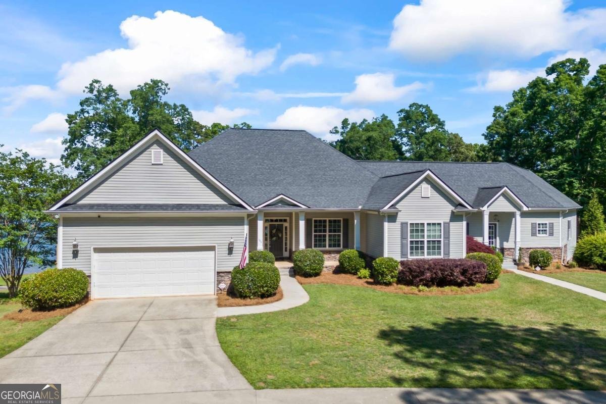 160 Evans Drive Bogart - Photo 6