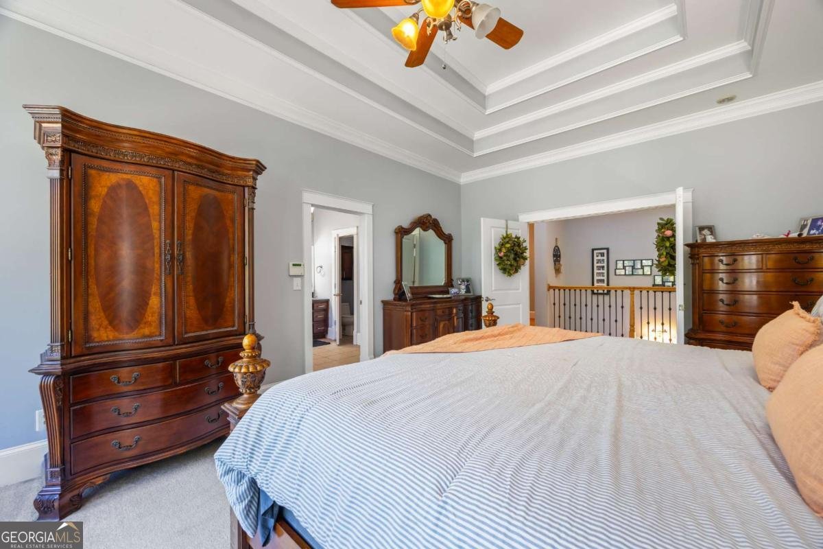 160 Evans Drive Bogart - Photo 61