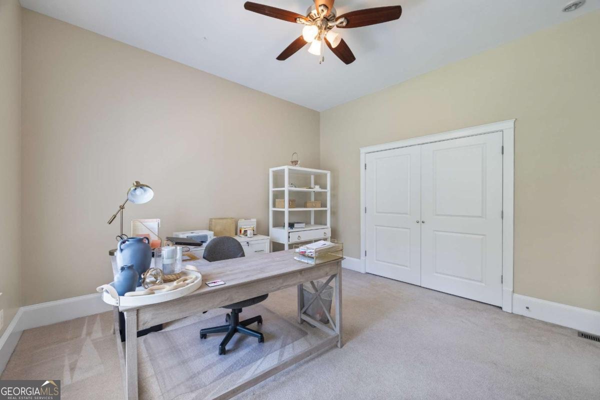 160 Evans Drive Bogart - Photo 73