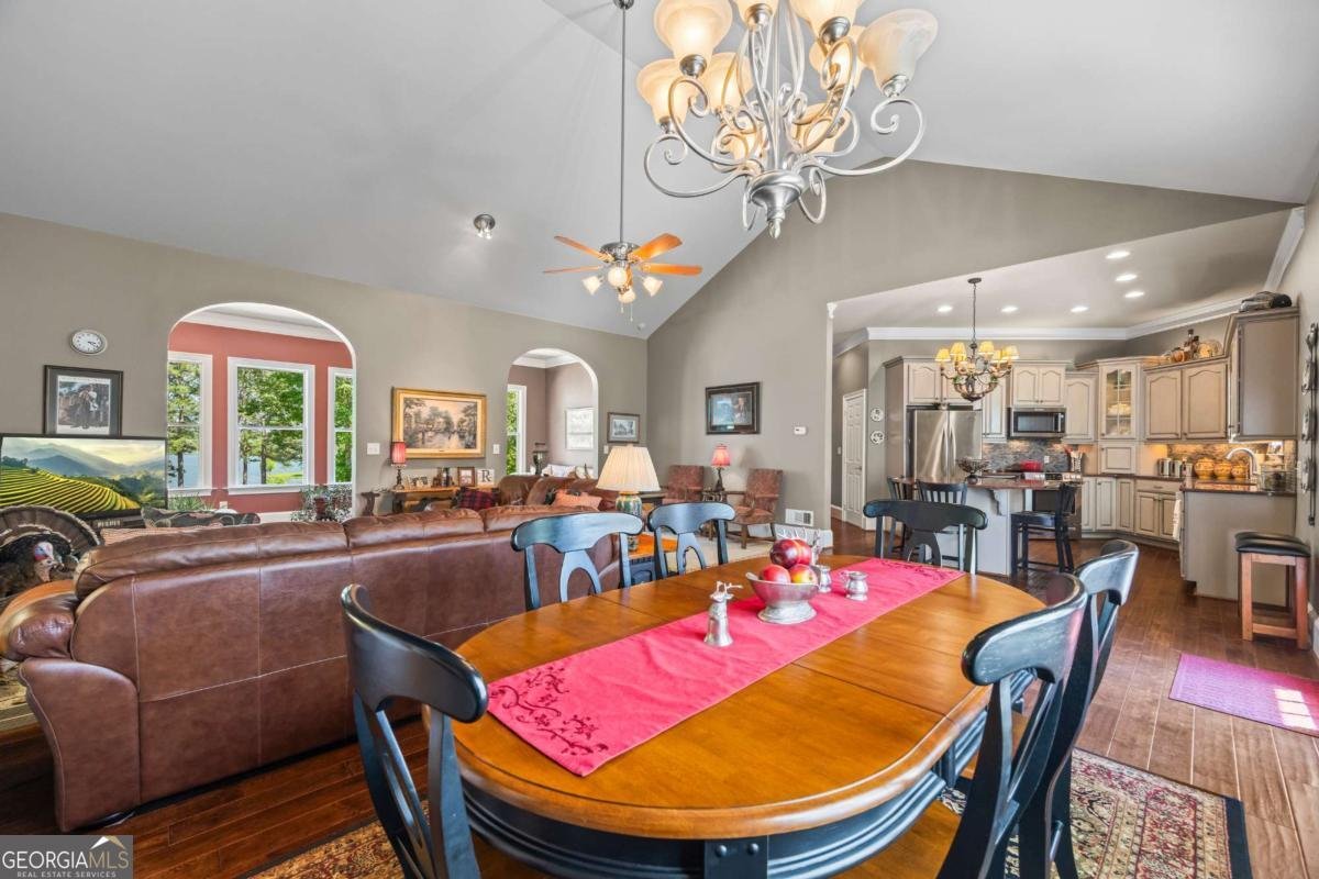 160 Evans Drive Bogart - Photo 95