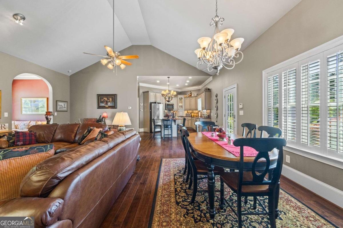 160 Evans Drive Bogart - Photo 96