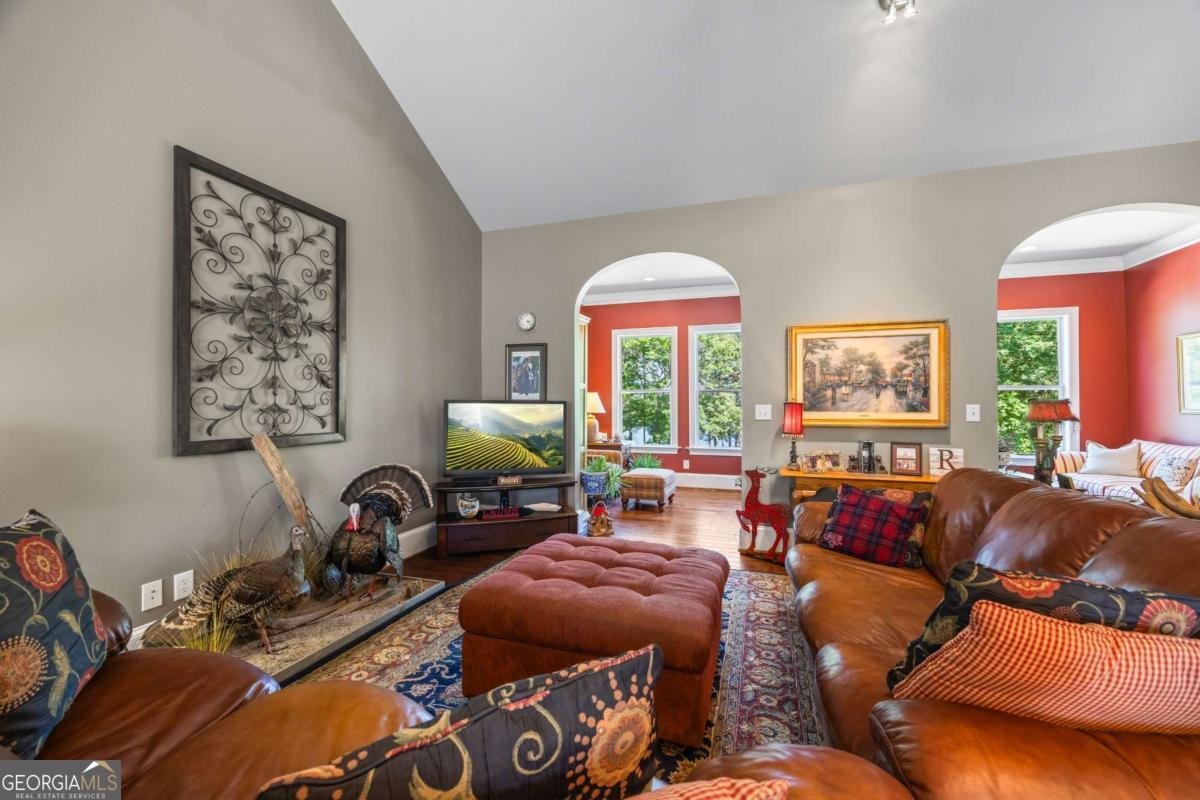 160 Evans Drive Bogart - Photo 97