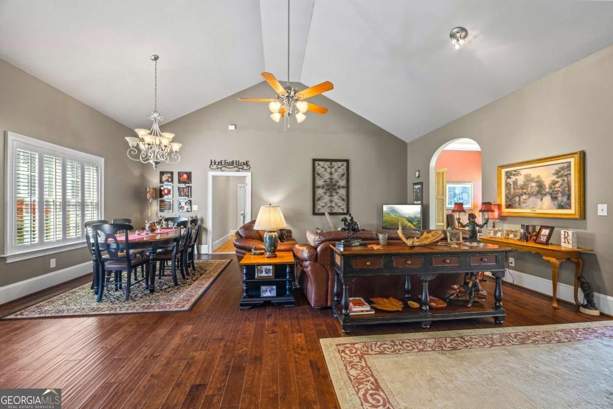 160 Evans Drive Bogart - Photo 98