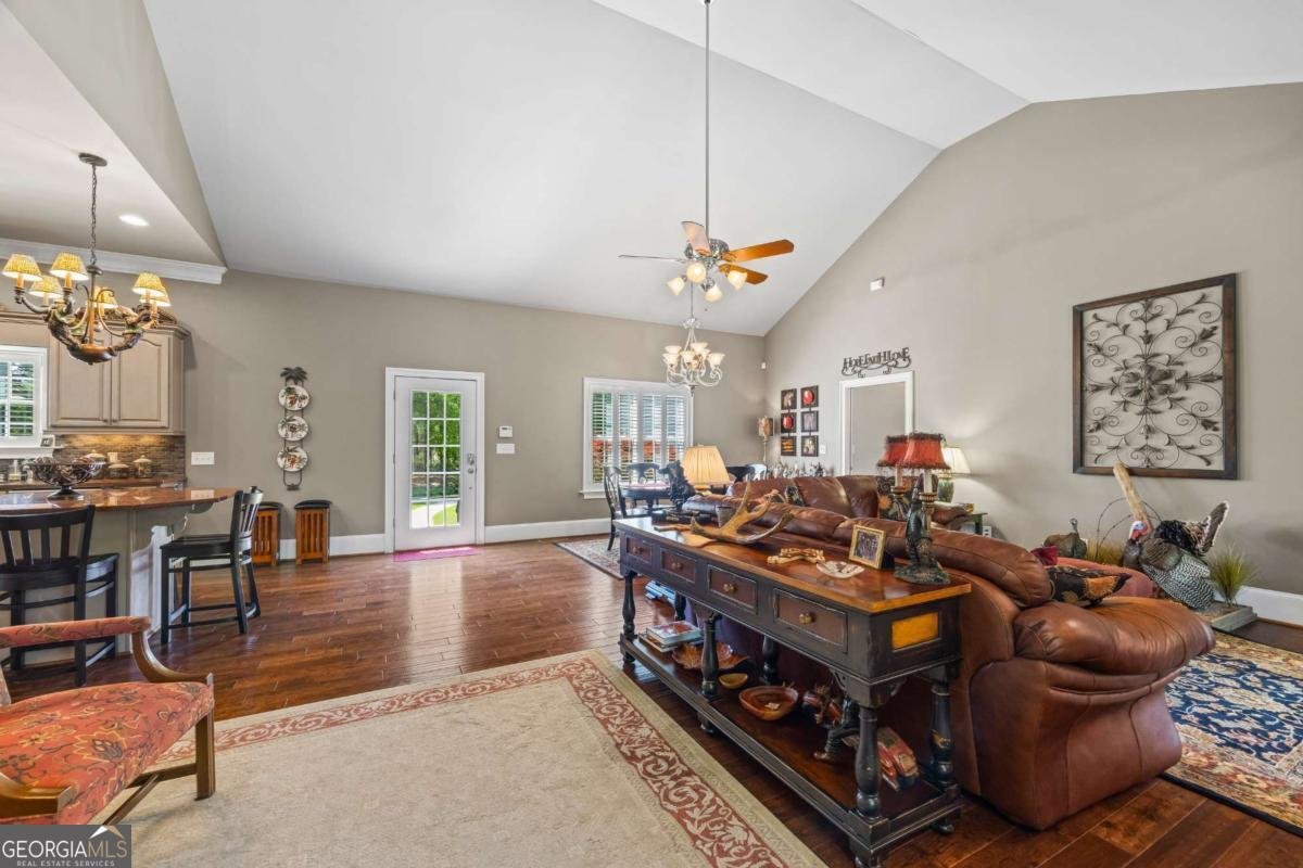 160 Evans Drive Bogart - Photo 99