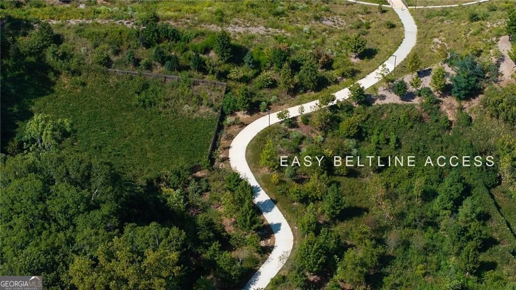 366 Lynnhaven Drive Atlanta - Photo 14