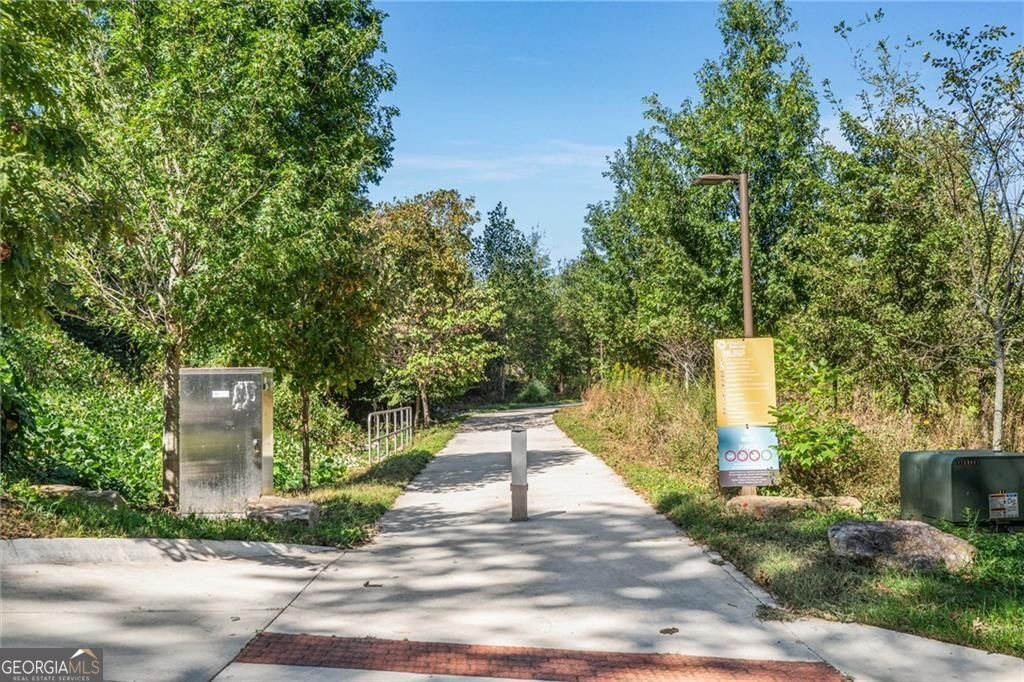 366 Lynnhaven Drive Atlanta - Photo 15