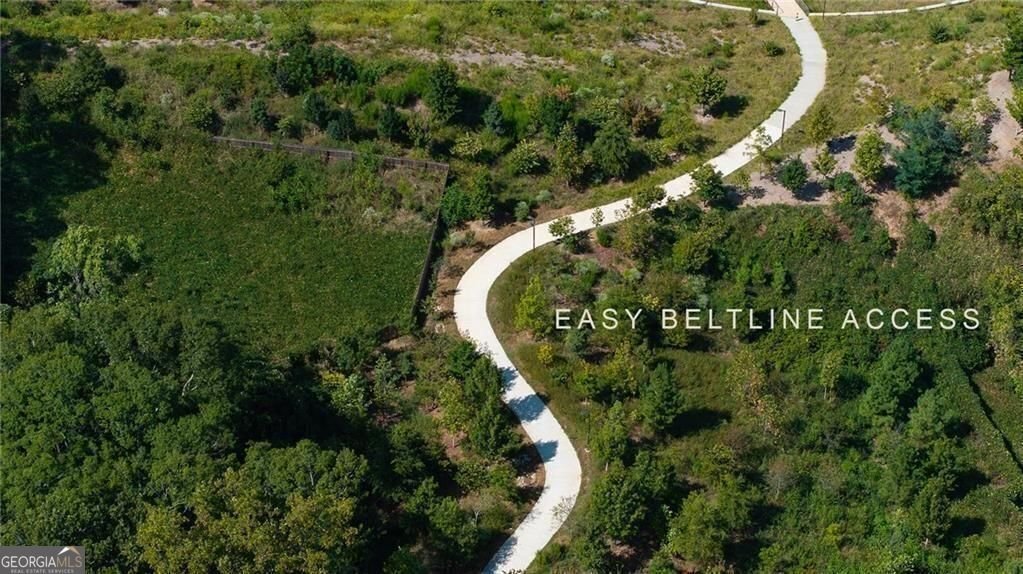 366 Lynnhaven Drive Atlanta - Photo 17