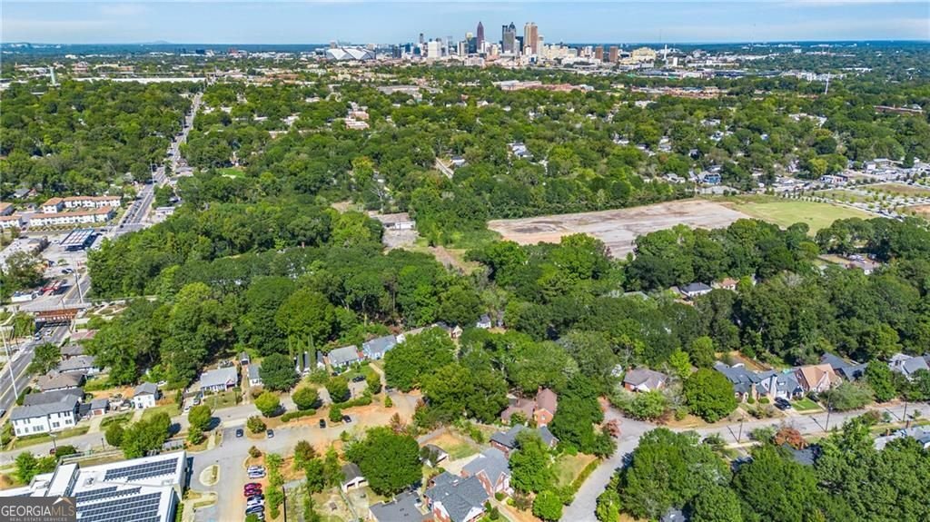 366 Lynnhaven Drive Atlanta - Photo 8
