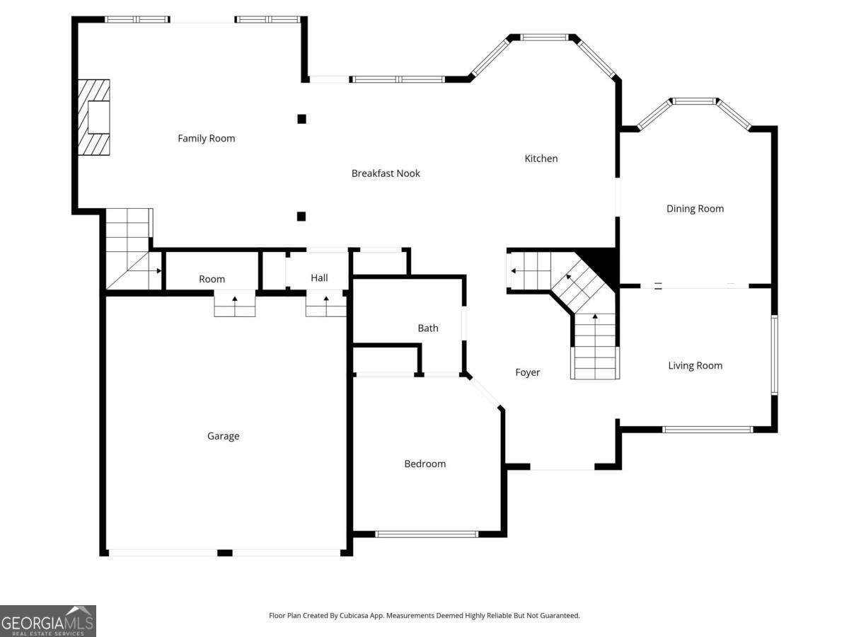 5040 Winding Hills Lane Woodstock - Photo 10