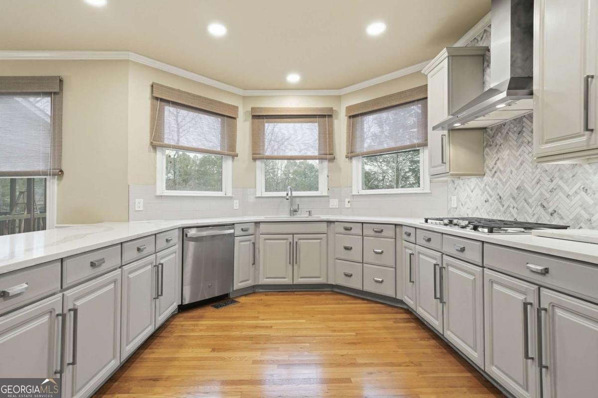 5040 Winding Hills Lane Woodstock - Photo 21