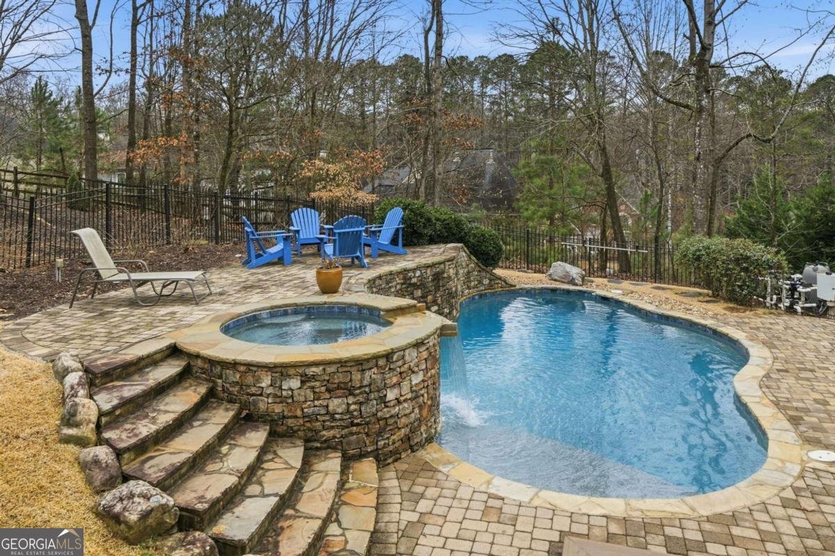 5040 Winding Hills Lane Woodstock - Photo 30