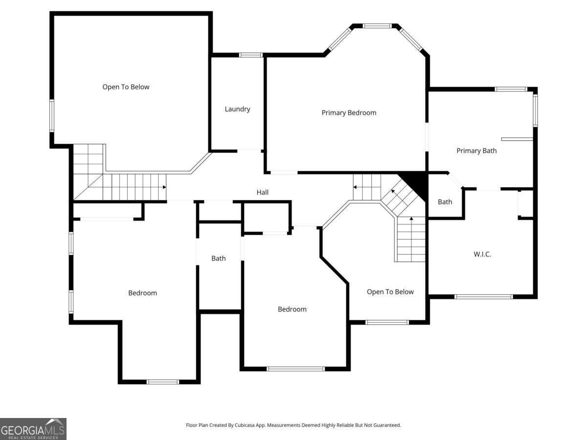 5040 Winding Hills Lane Woodstock - Photo 32