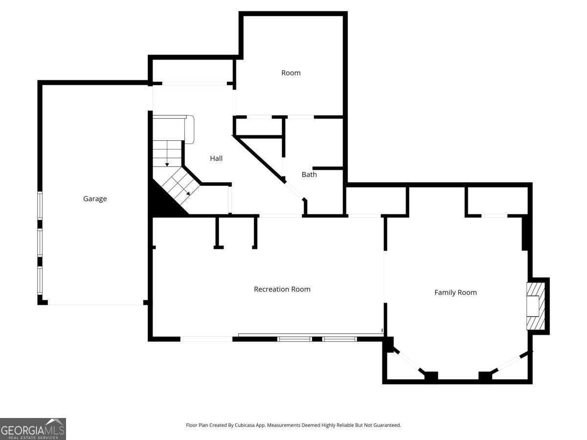 5040 Winding Hills Lane Woodstock - Photo 44