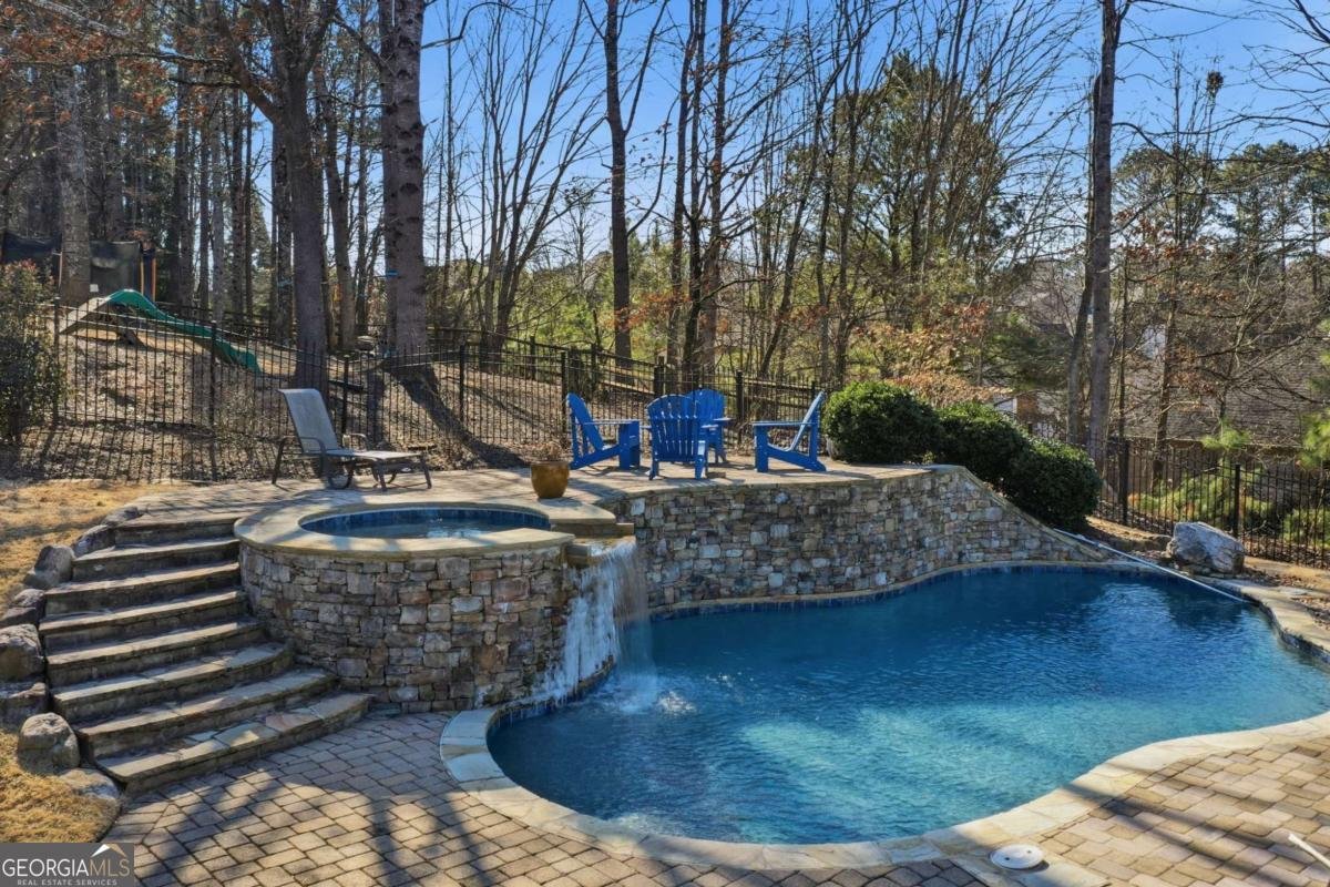 5040 Winding Hills Lane Woodstock - Photo 55