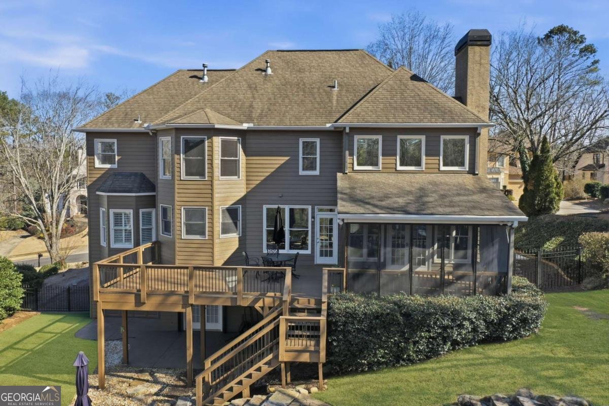 5040 Winding Hills Lane Woodstock - Photo 59