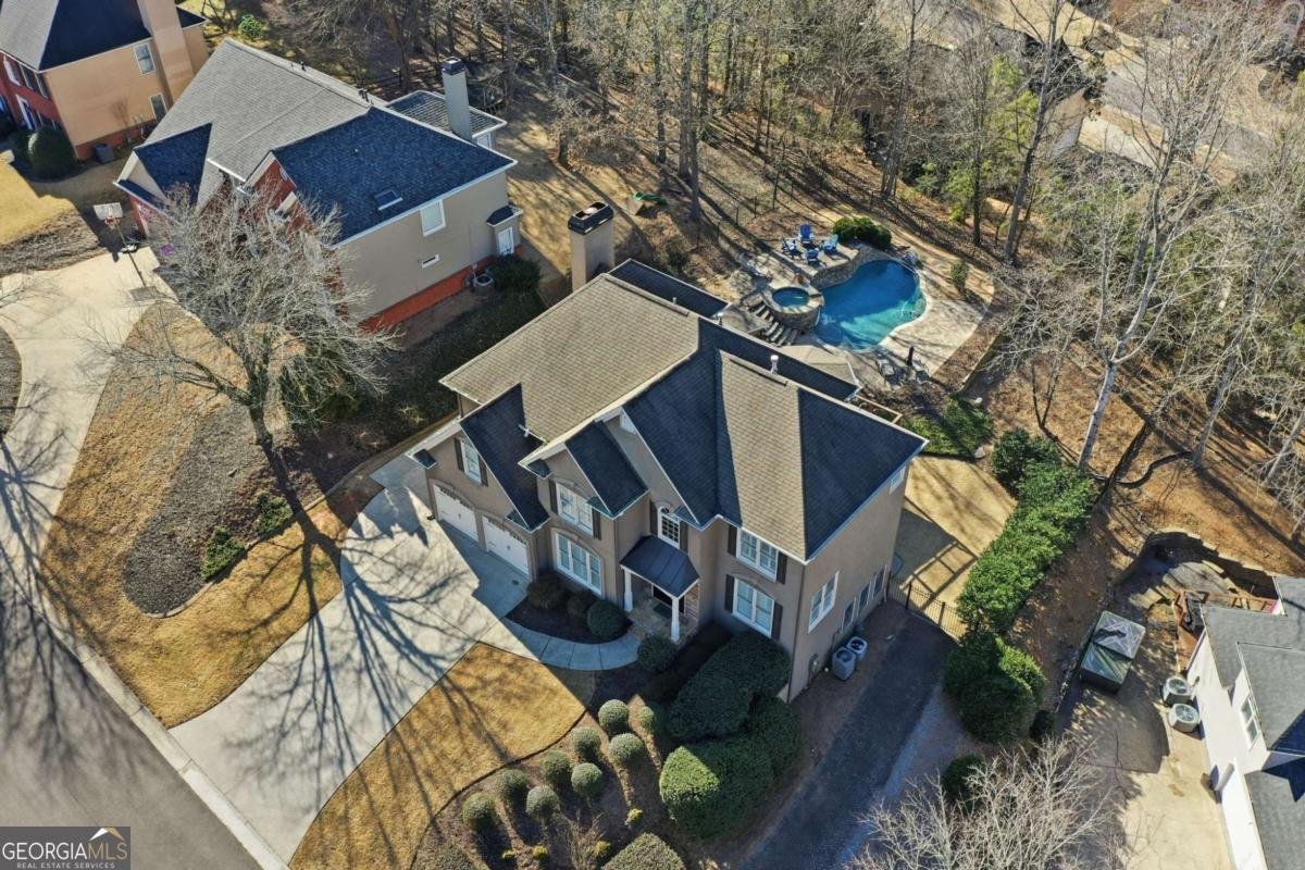 5040 Winding Hills Lane Woodstock - Photo 6