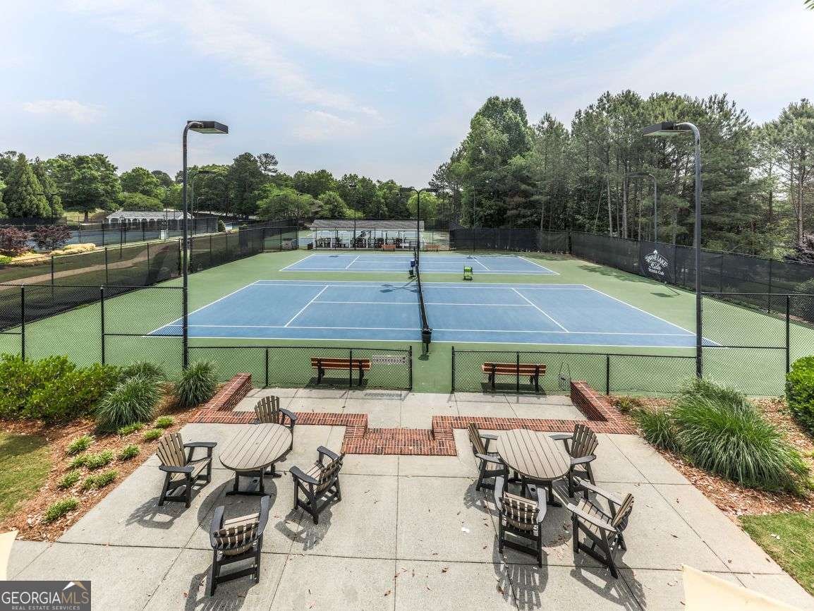 5040 Winding Hills Lane Woodstock - Photo 63