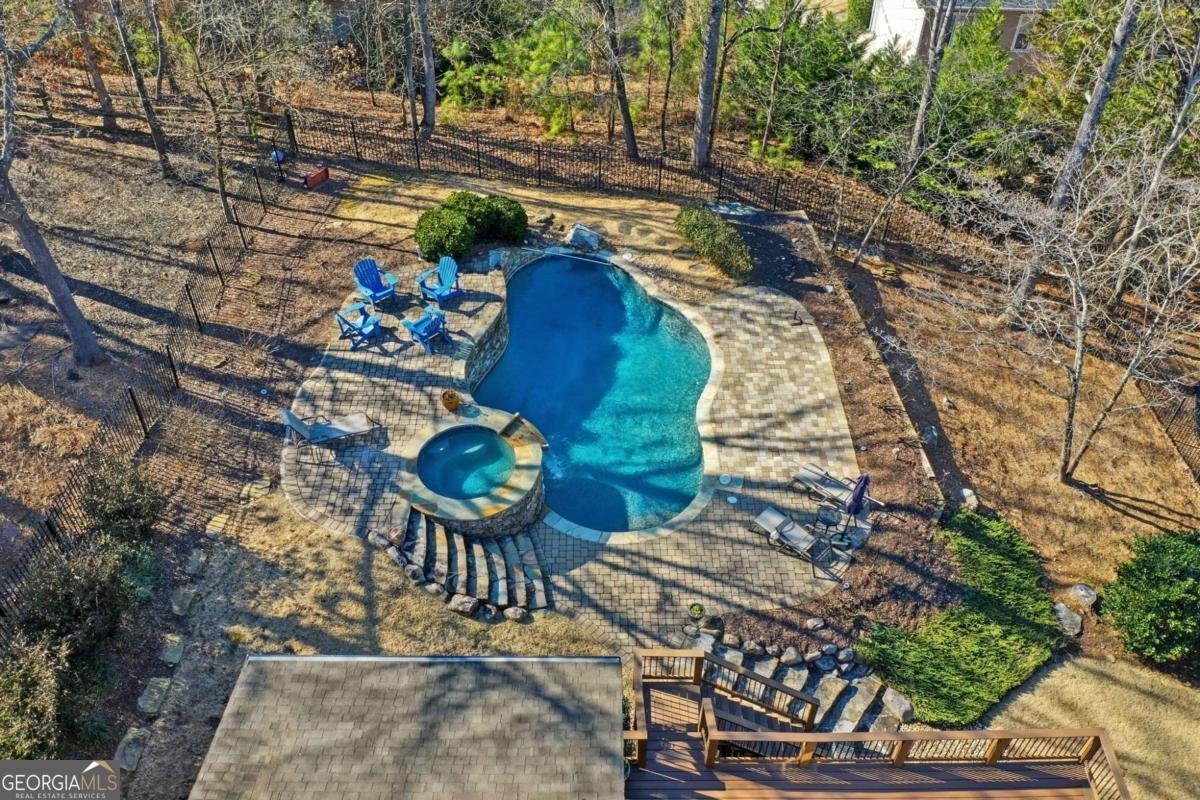 5040 Winding Hills Lane Woodstock - Photo 8