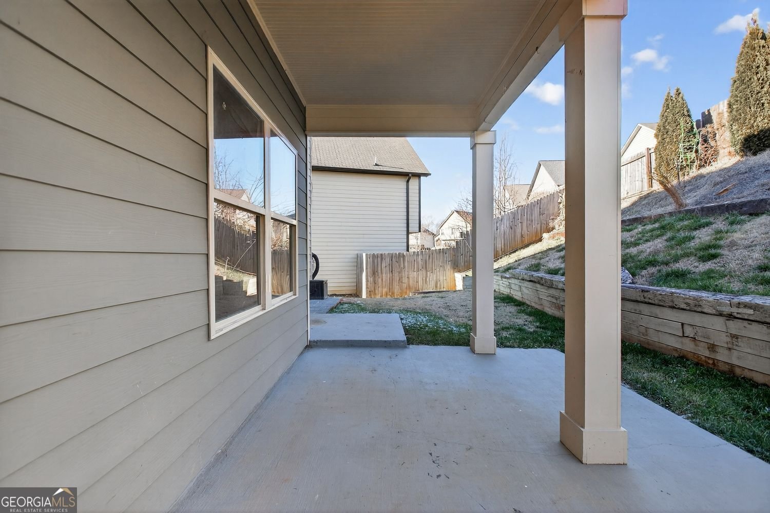 1027 Grenier Terrace Lawrenceville - Photo 15