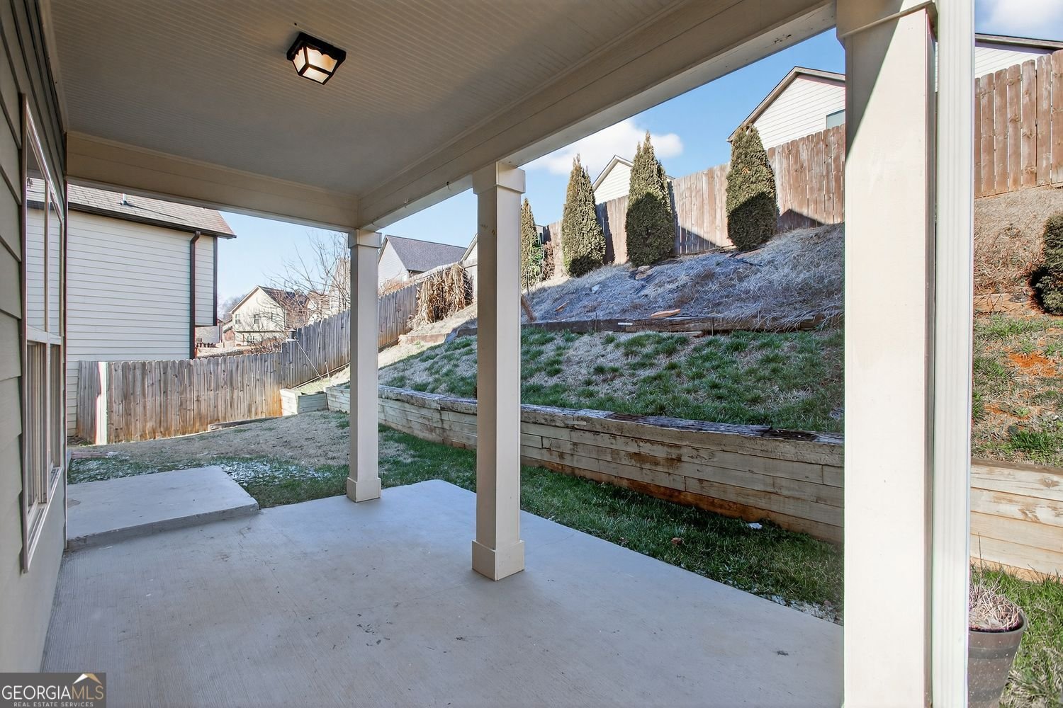 1027 Grenier Terrace Lawrenceville - Photo 16