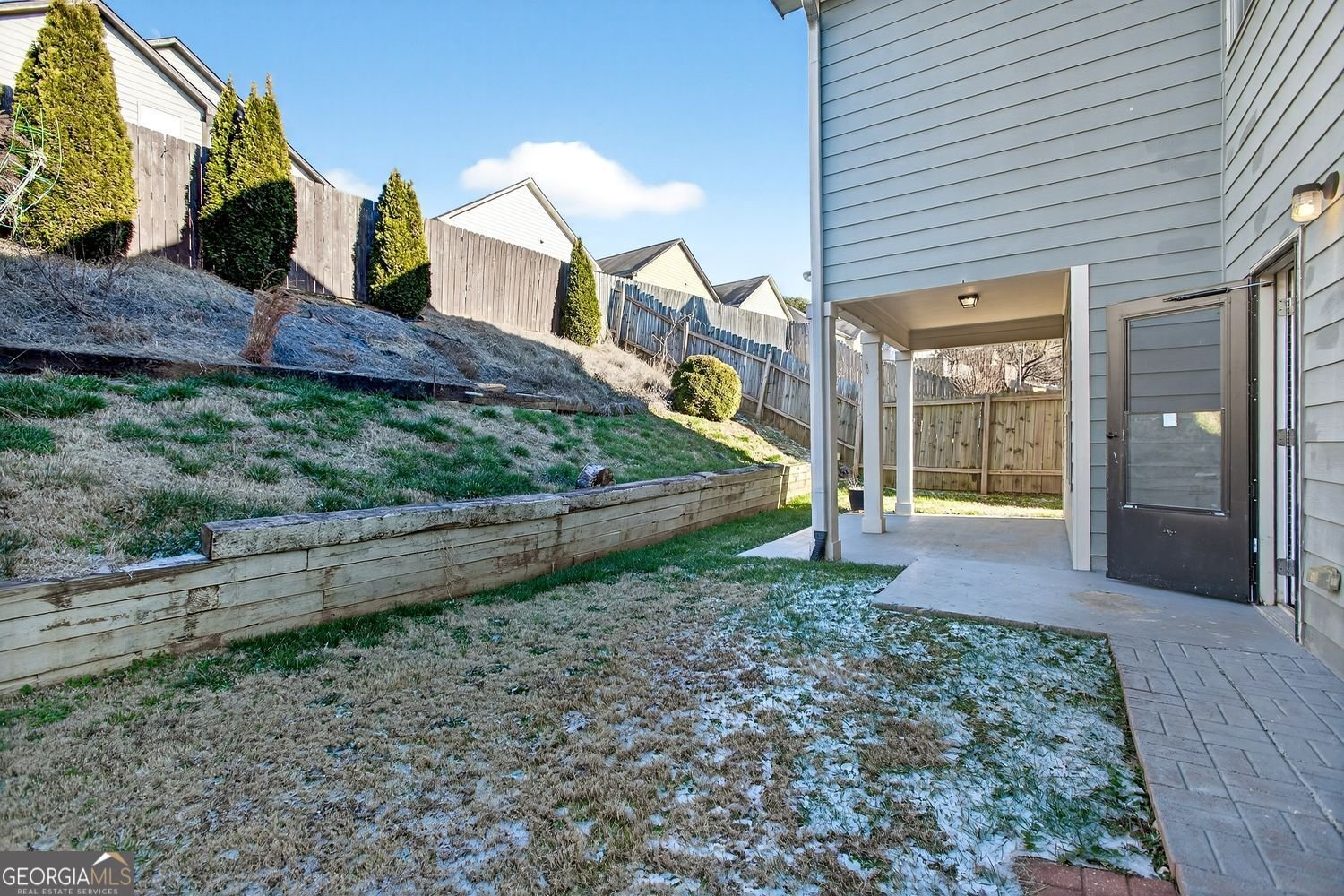 1027 Grenier Terrace Lawrenceville - Photo 17