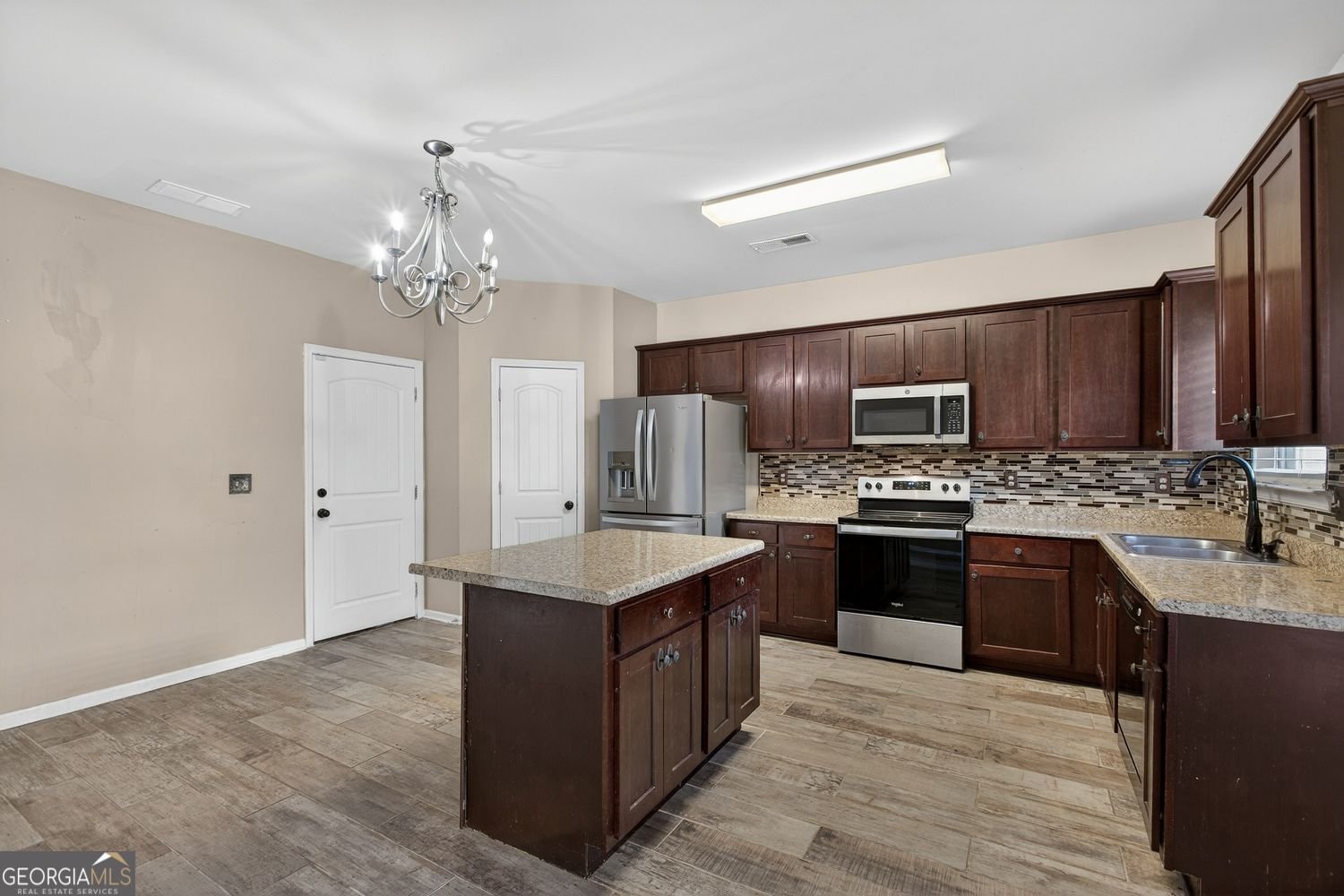 1027 Grenier Terrace Lawrenceville - Photo 18