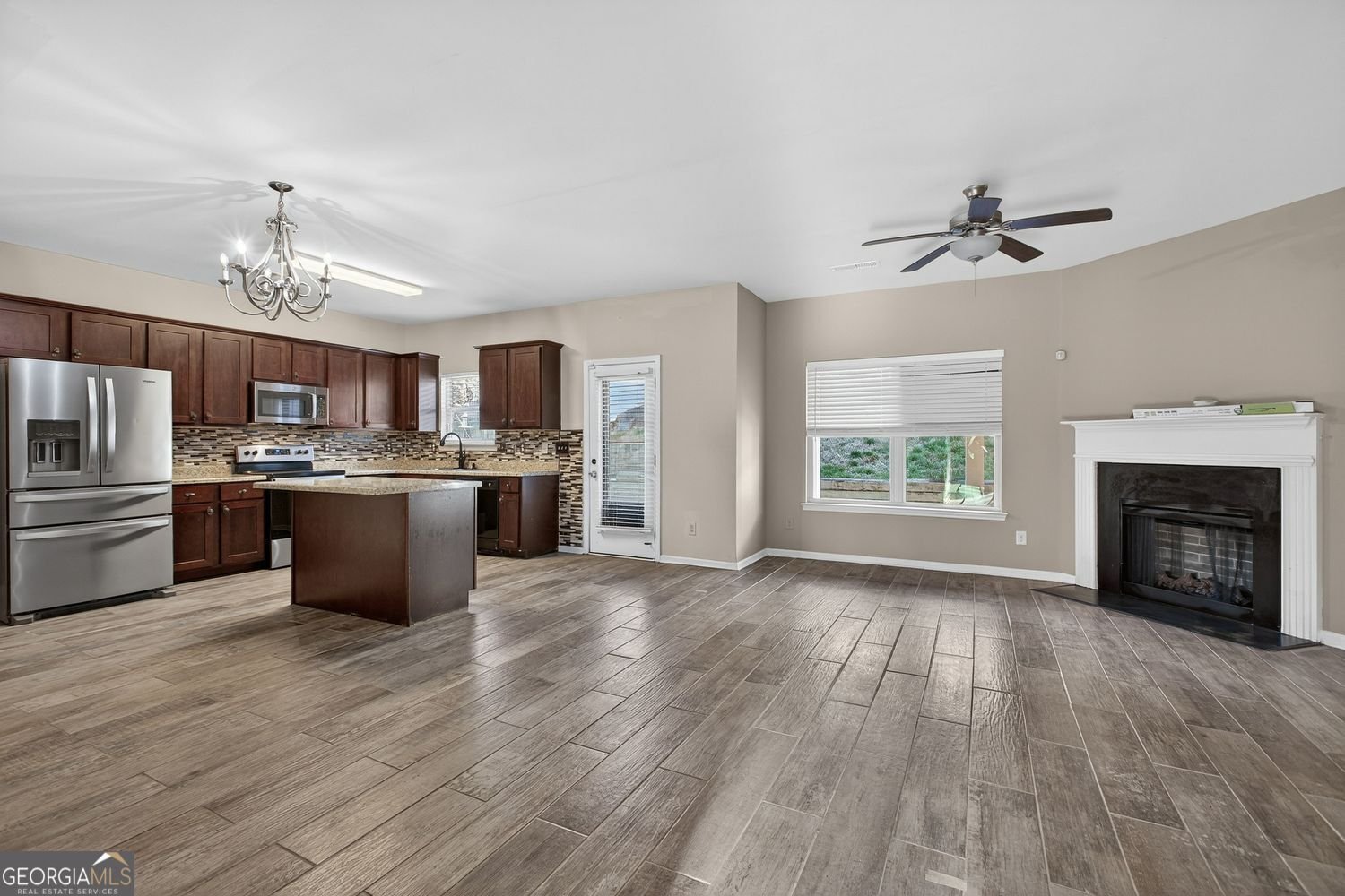 1027 Grenier Terrace Lawrenceville - Photo 8