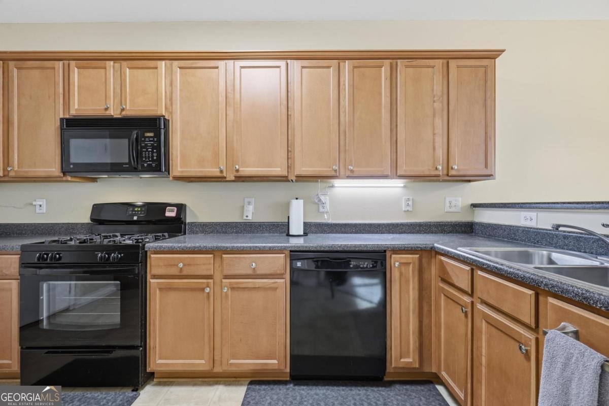 74 Flatwood Trail Marietta - Photo 10