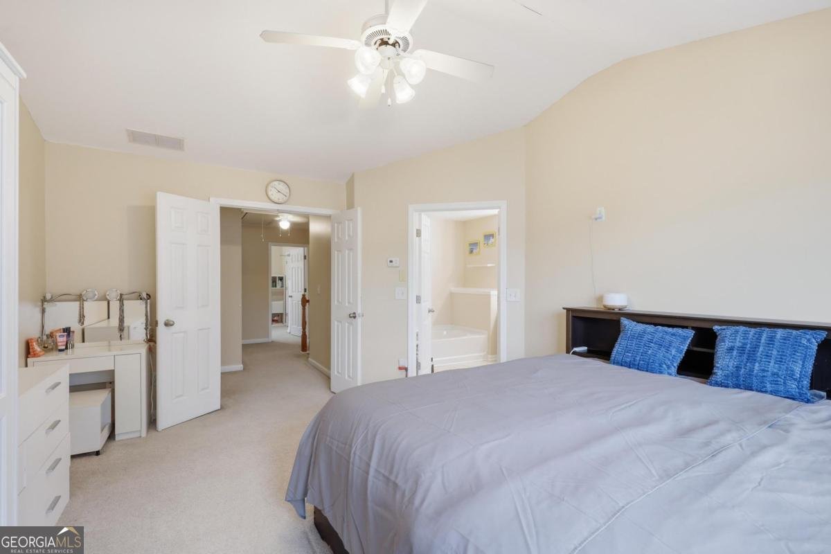 74 Flatwood Trail Marietta - Photo 14