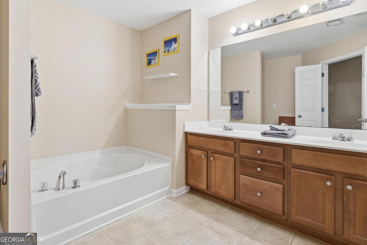 74 Flatwood Trail Marietta - Photo 16