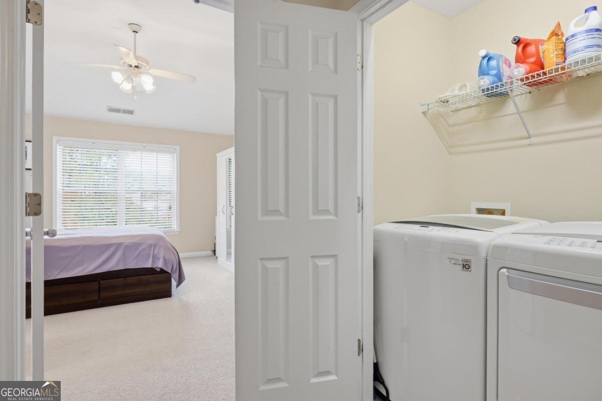 74 Flatwood Trail Marietta - Photo 18