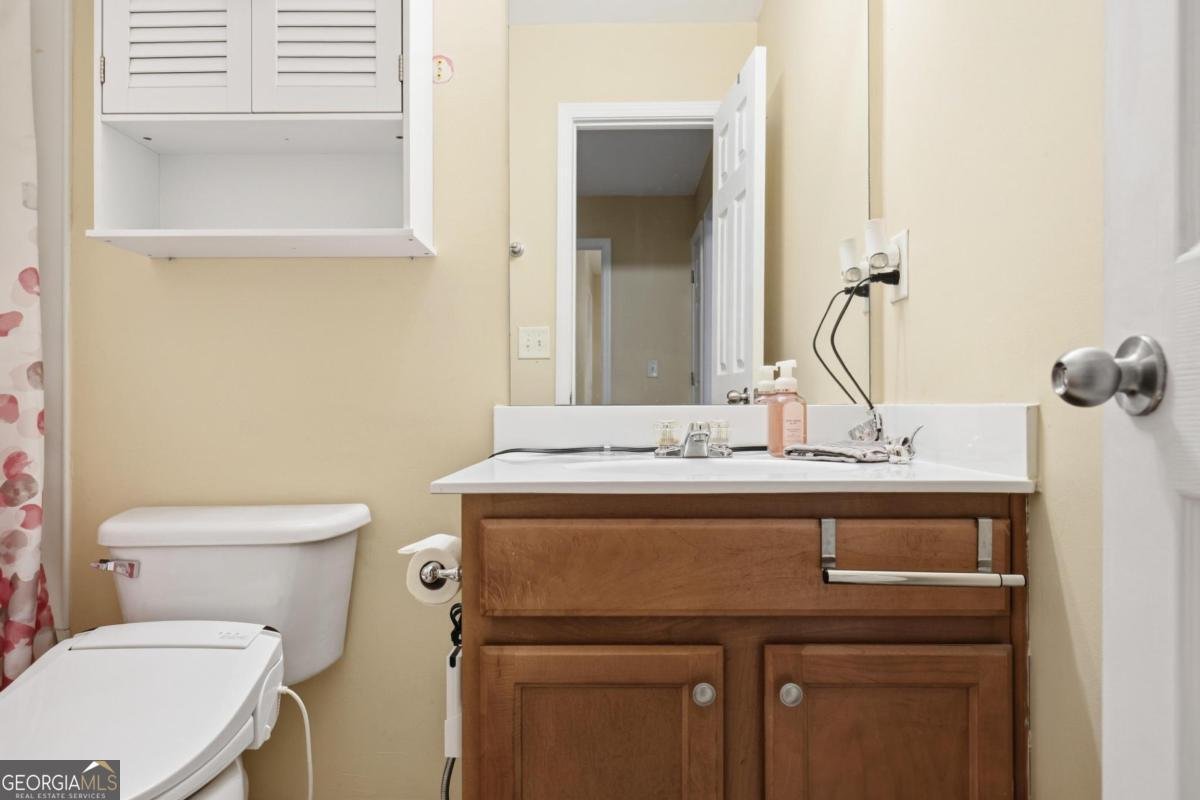 74 Flatwood Trail Marietta - Photo 19