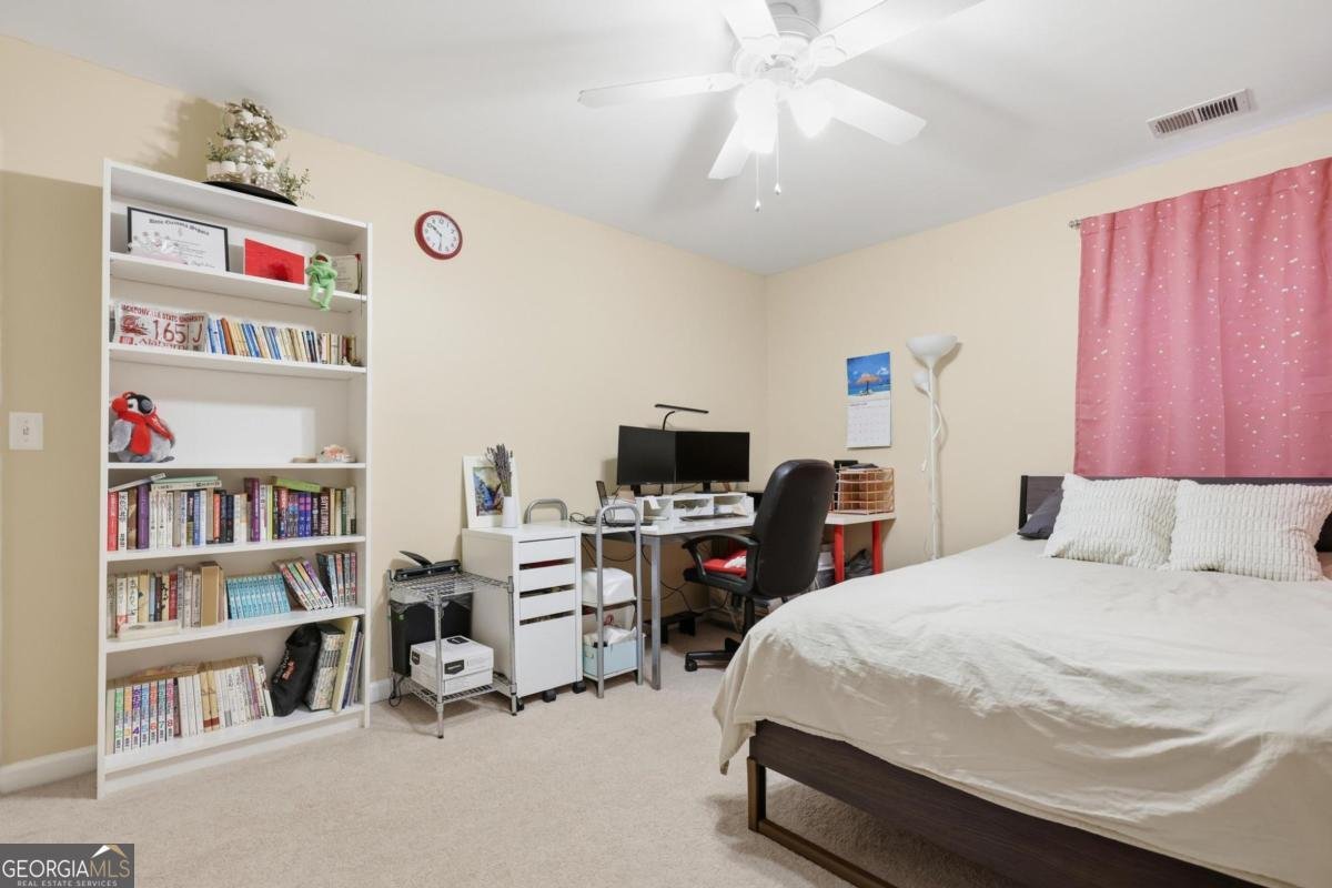 74 Flatwood Trail Marietta - Photo 20