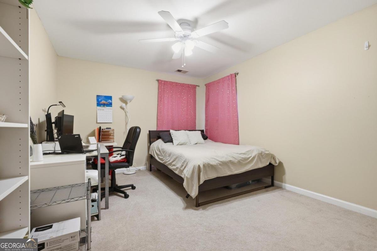 74 Flatwood Trail Marietta - Photo 21