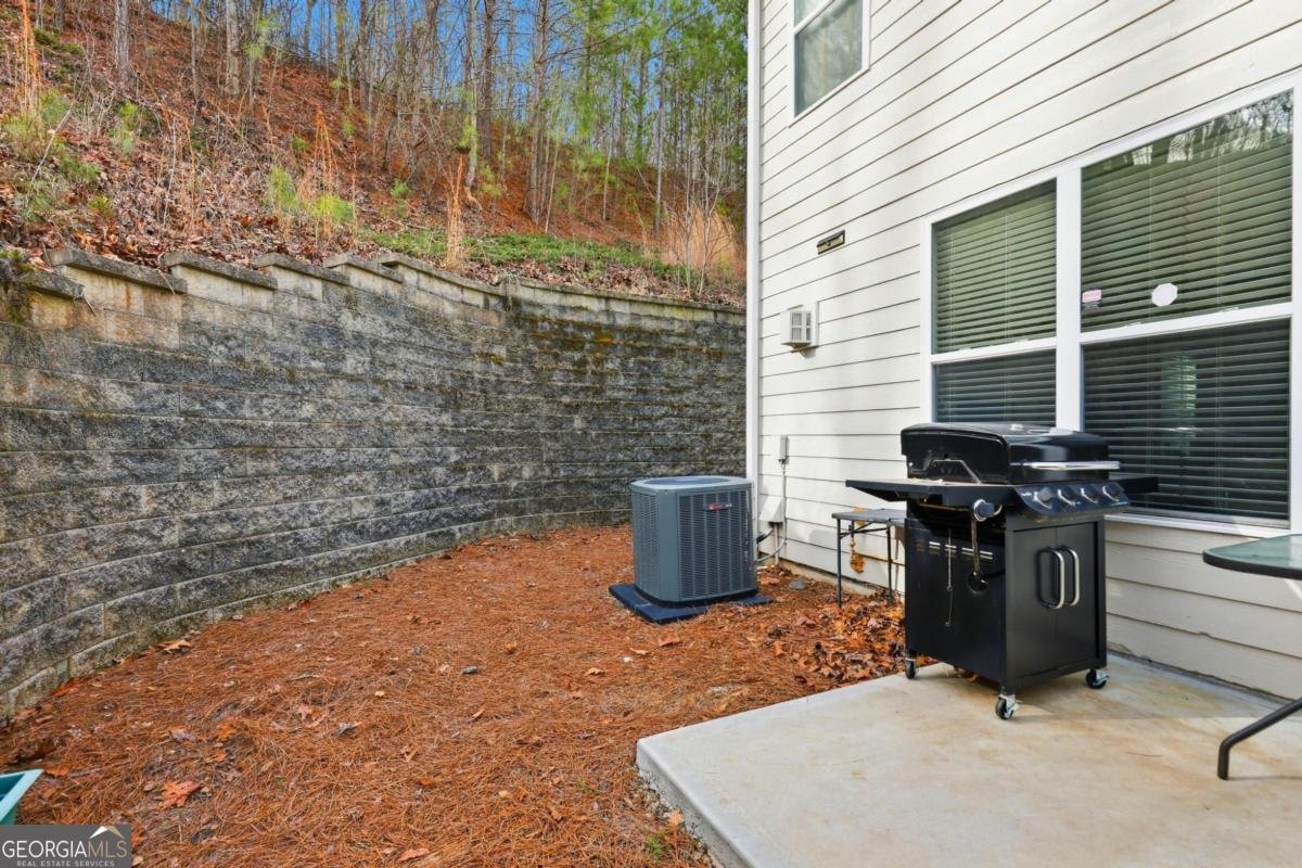 74 Flatwood Trail Marietta - Photo 24