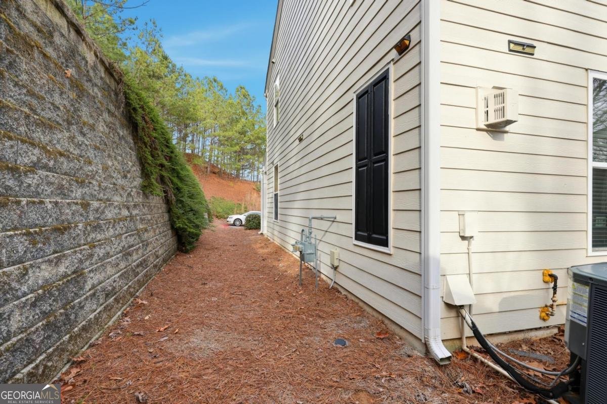 74 Flatwood Trail Marietta - Photo 25