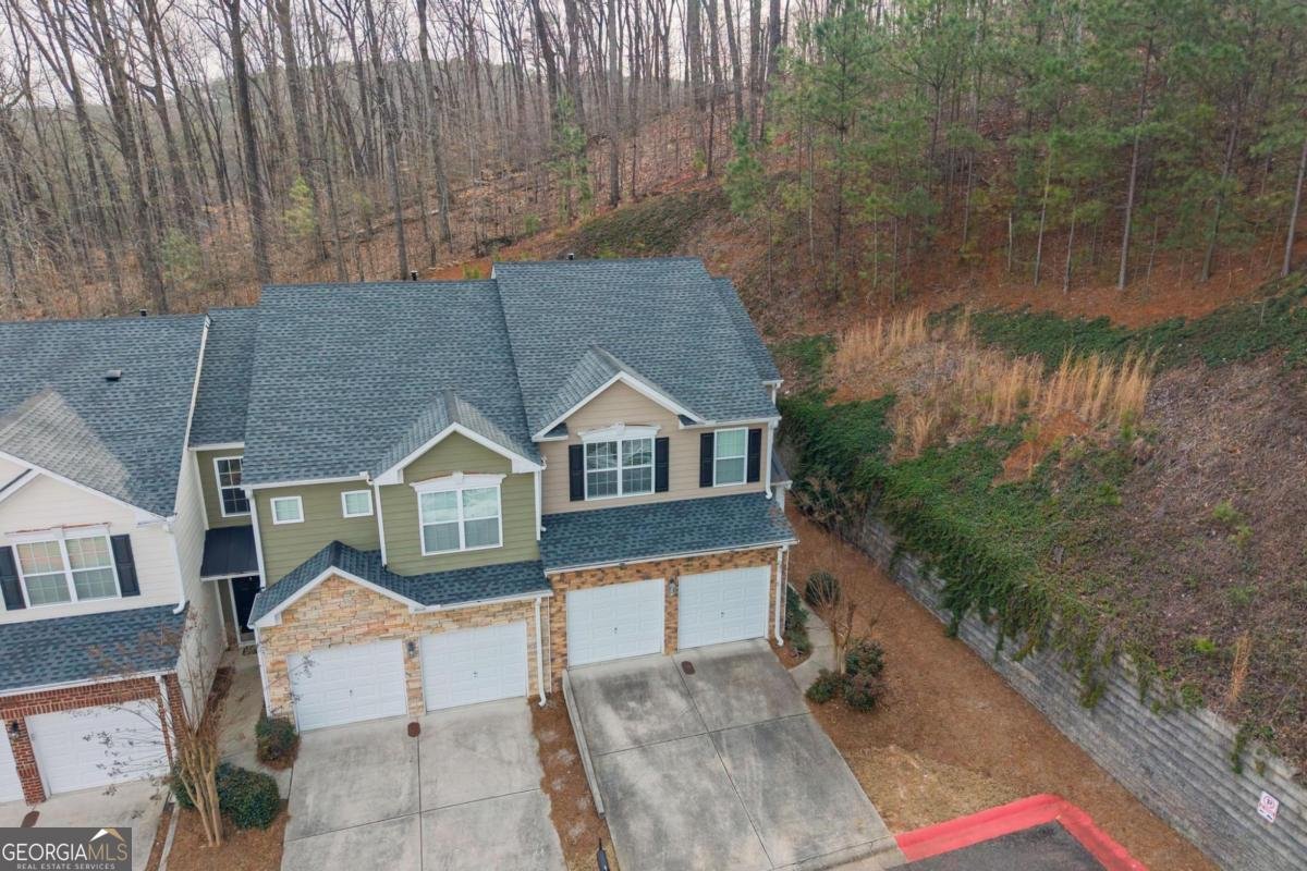 74 Flatwood Trail Marietta - Photo 26