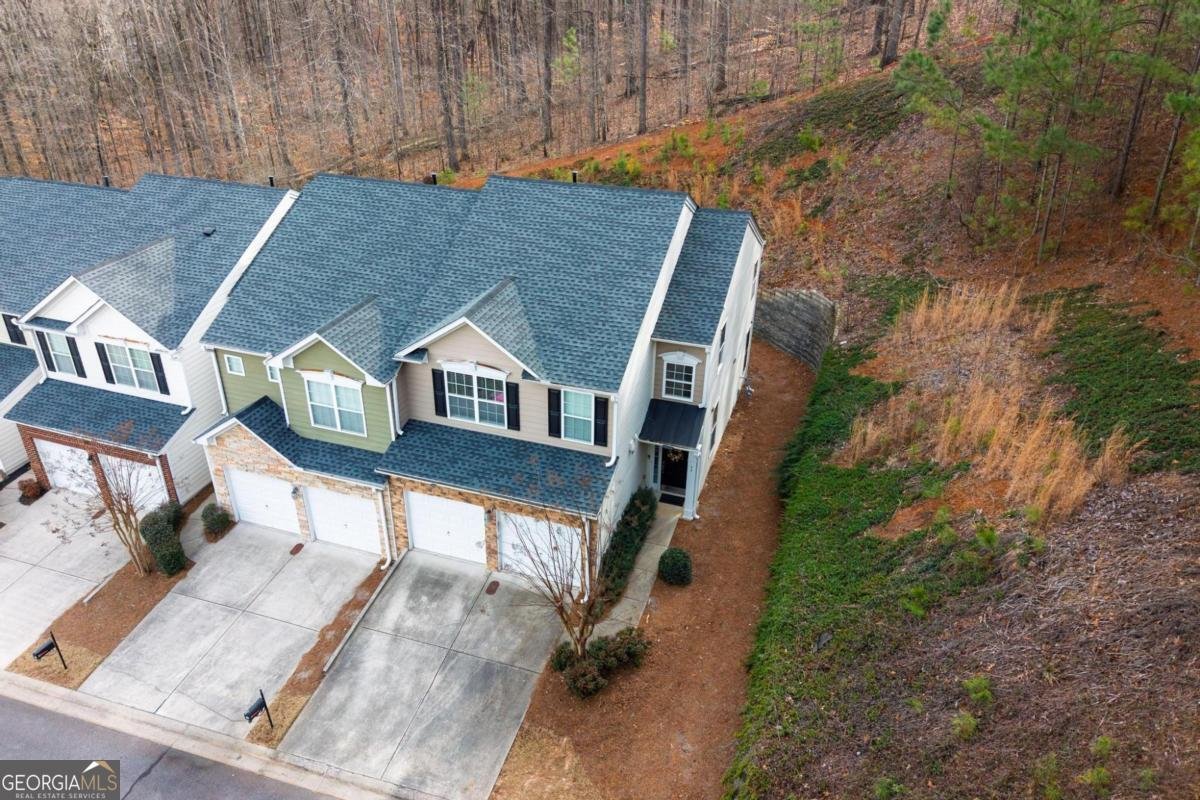 74 Flatwood Trail Marietta - Photo 27