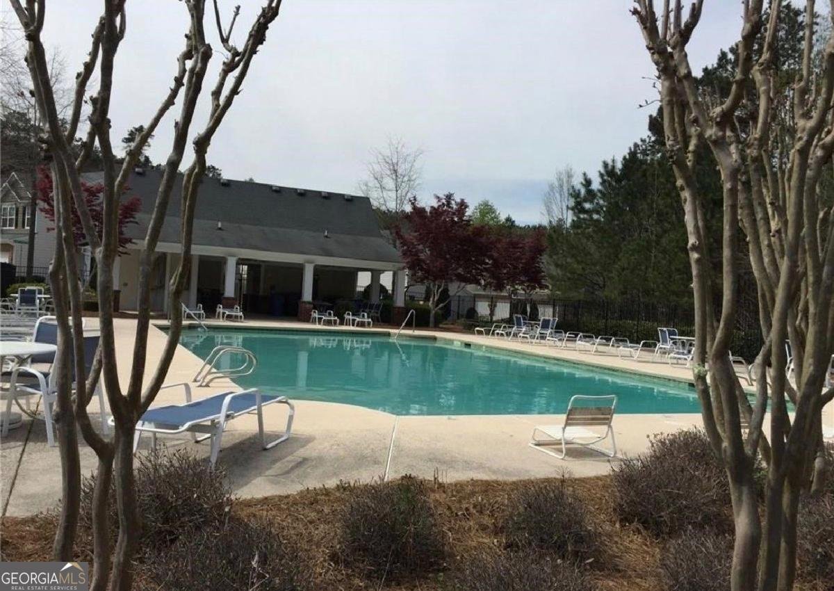 74 Flatwood Trail Marietta - Photo 28