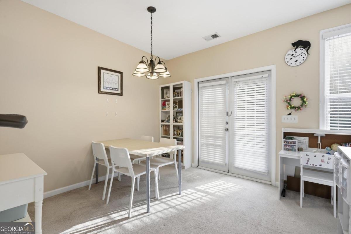 74 Flatwood Trail Marietta - Photo 6