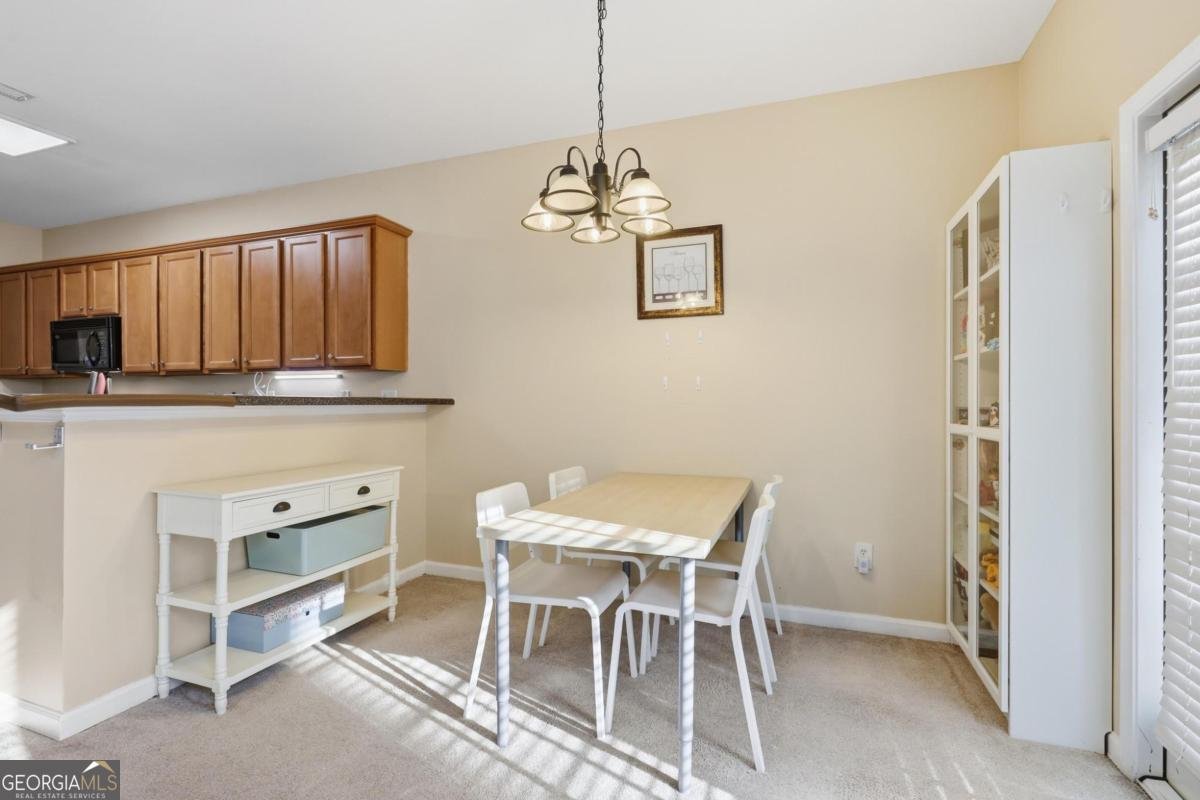 74 Flatwood Trail Marietta - Photo 7