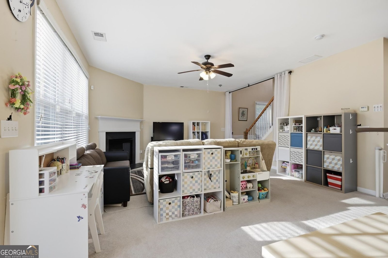 74 Flatwood Trail Marietta - Photo 8