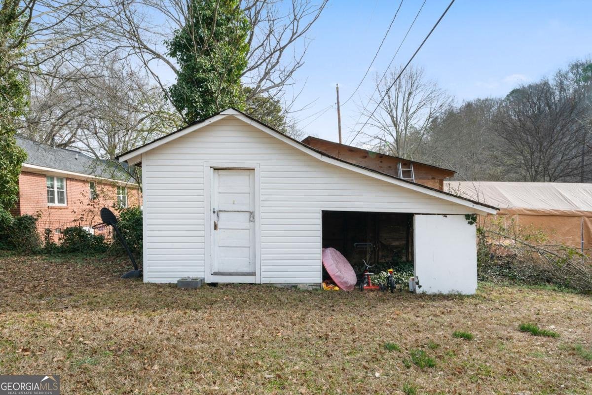 45 Hickory Street Rome - Photo 34