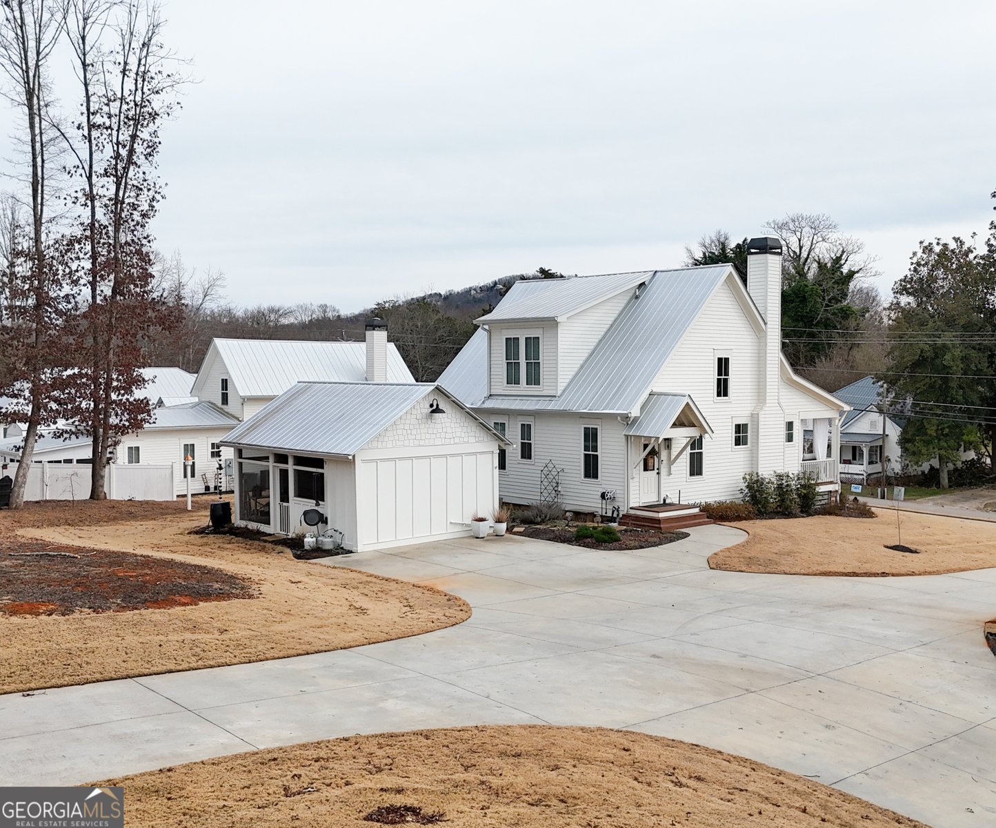 225 Underwood Street Cleveland - Photo 38