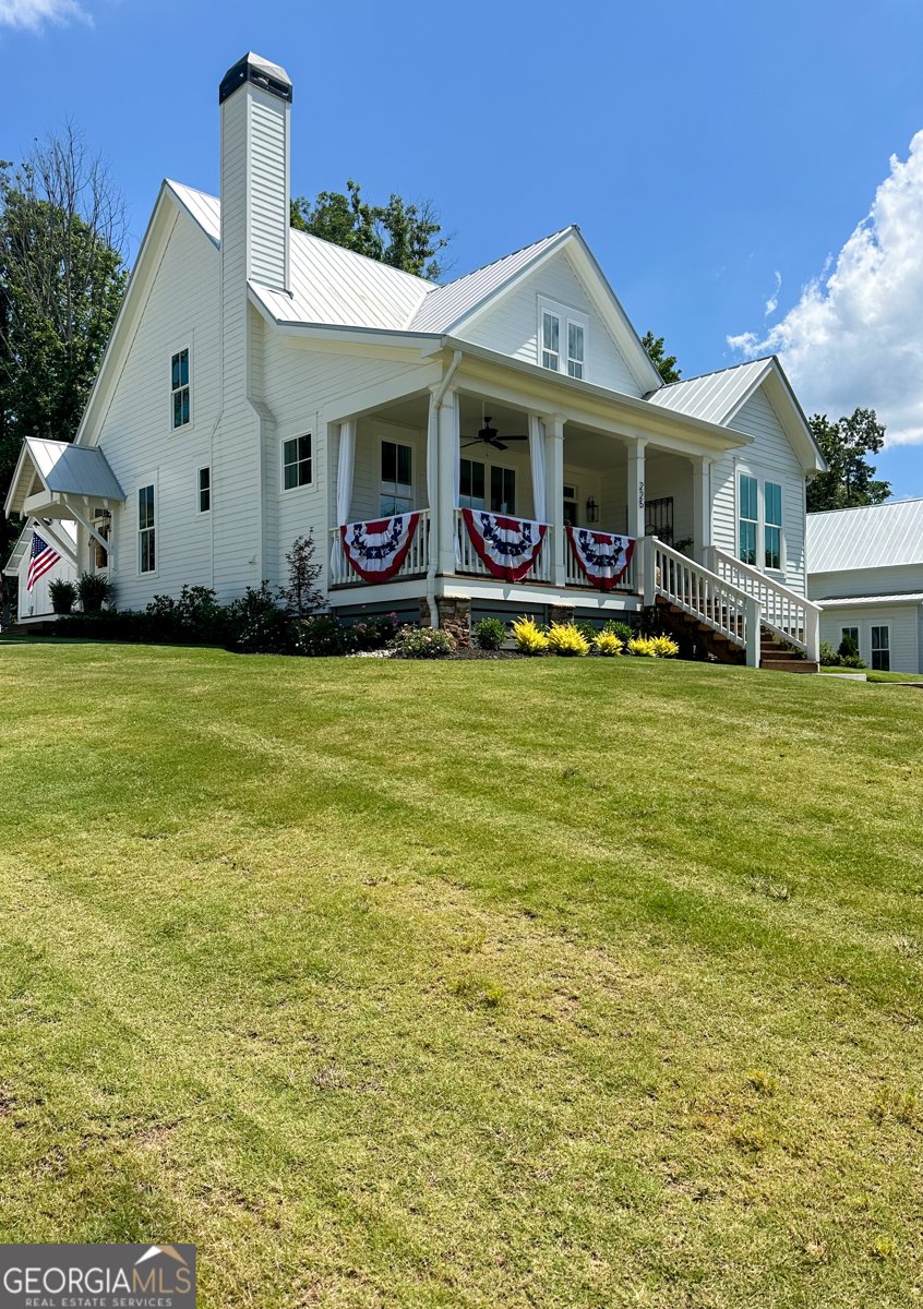 225 Underwood Street Cleveland - Photo 42