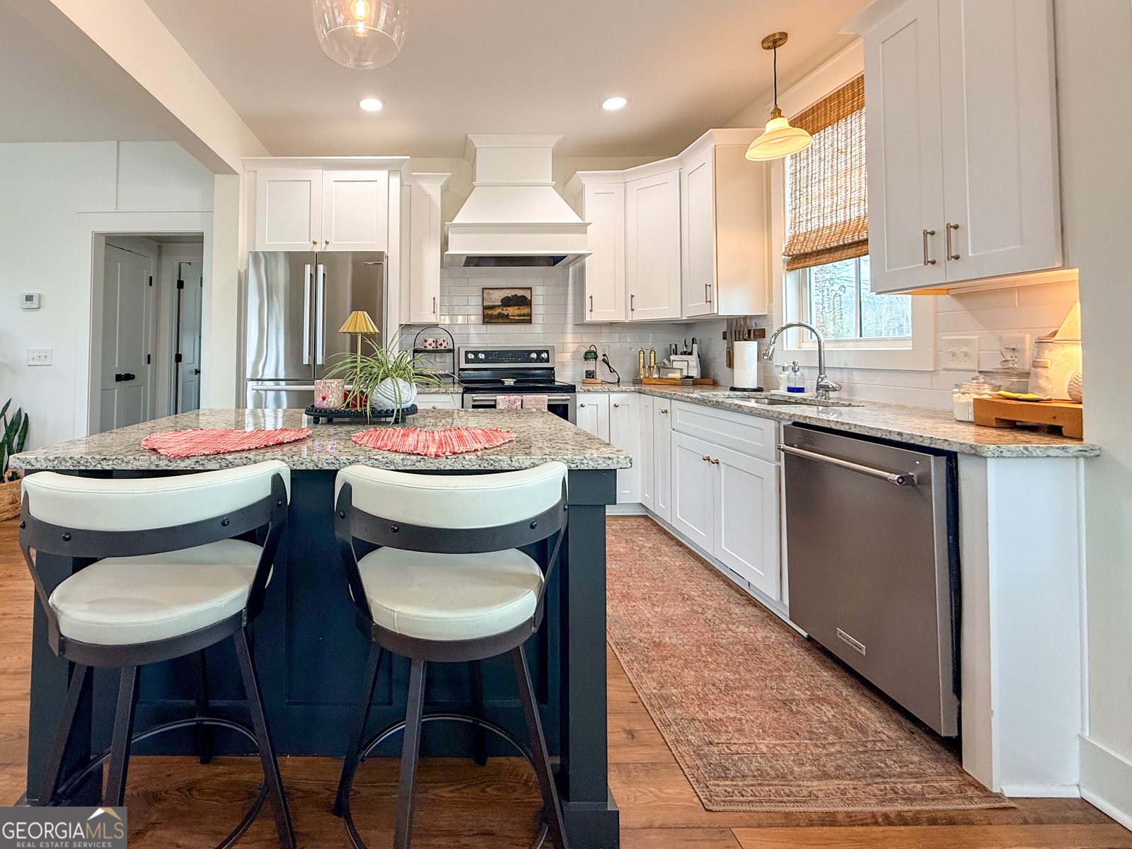 225 Underwood Street Cleveland - Photo 9