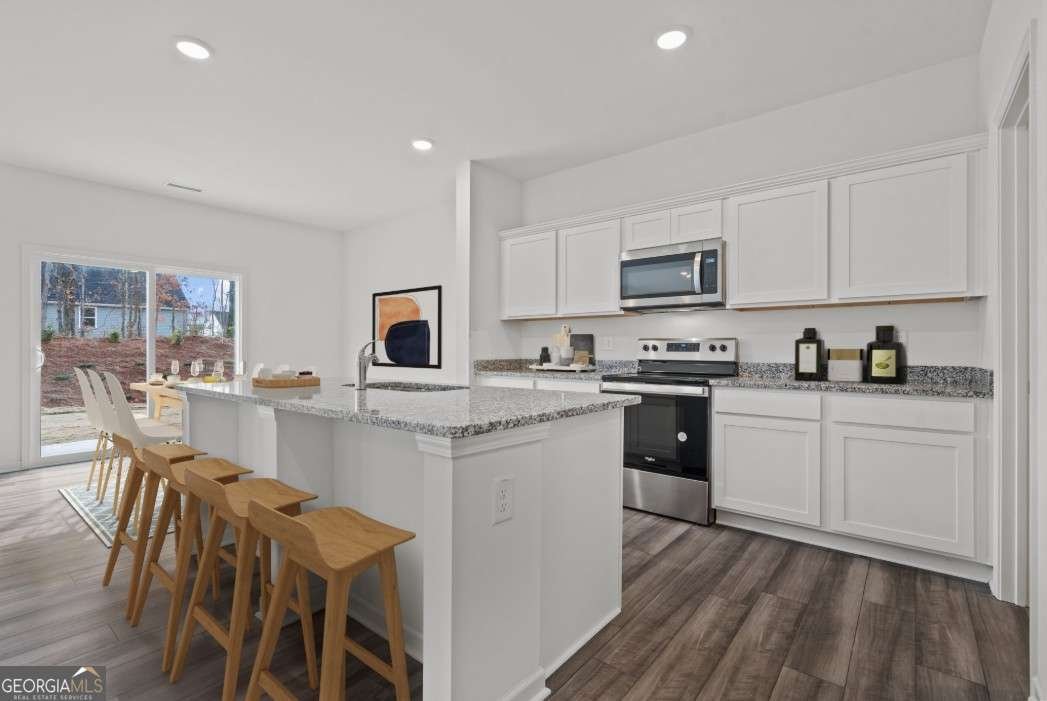 400 Corricella Court Mcdonough - Photo 6