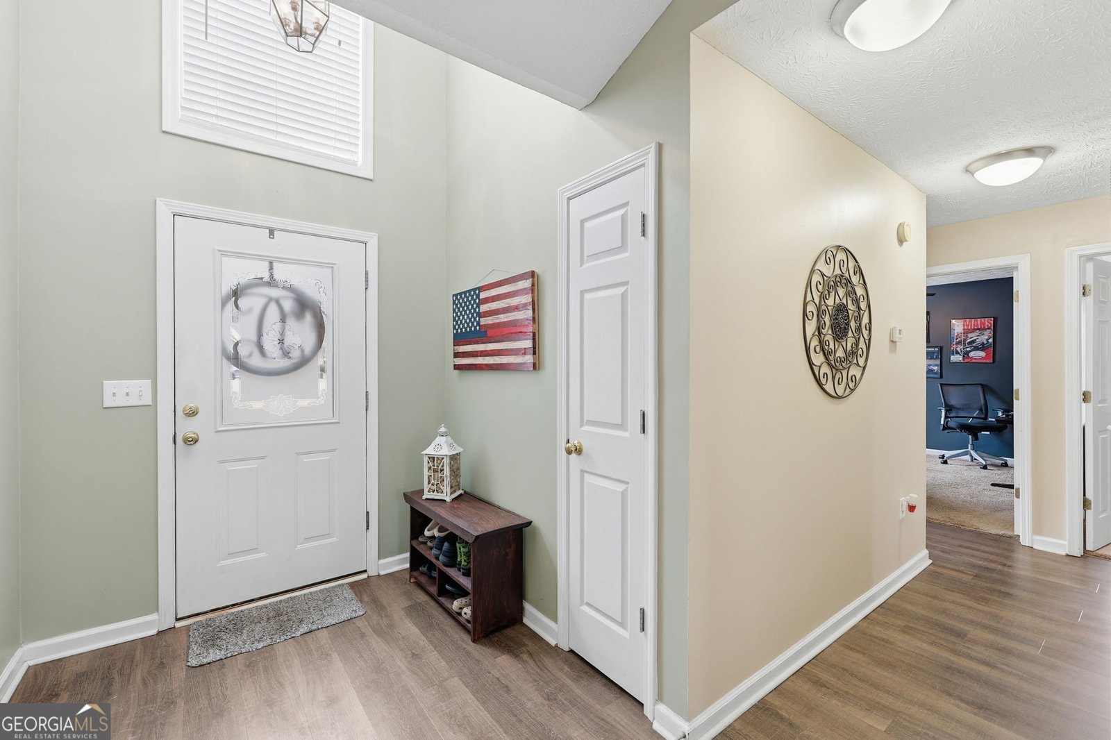 256 Jacob Drive Hoschton - Photo 14