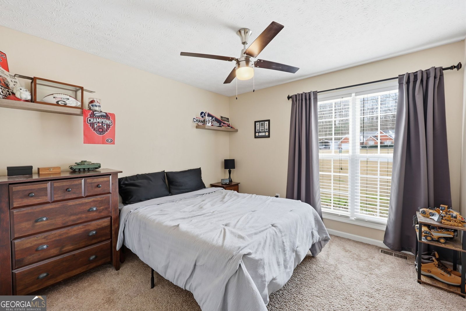 256 Jacob Drive Hoschton - Photo 15