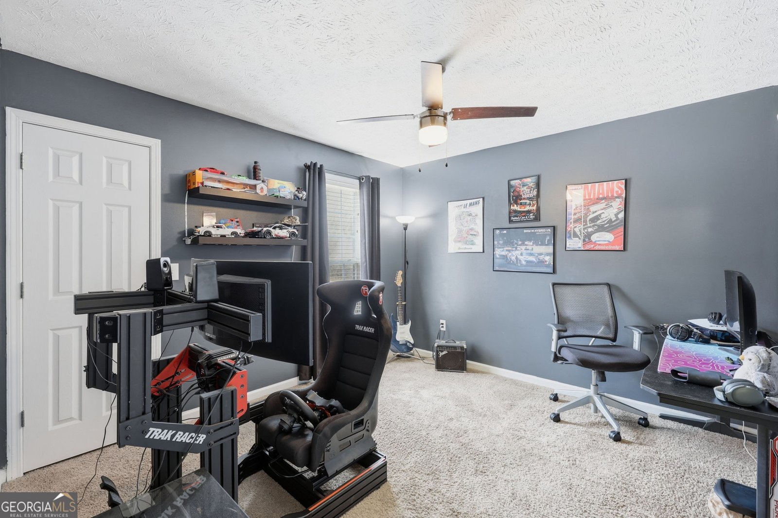 256 Jacob Drive Hoschton - Photo 17